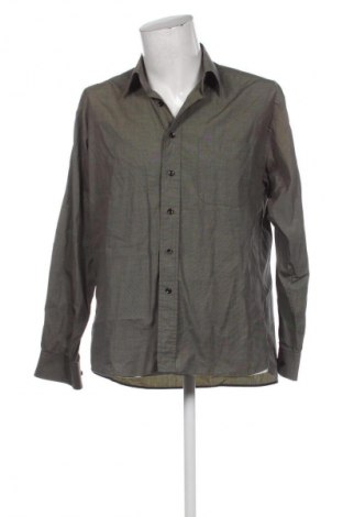 Pánská košile  Unbranded, Velikost L, Barva Zelená, Cena  169,00 Kč