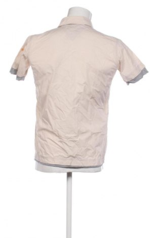 Pánská košile  Unbranded, Velikost M, Barva Béžová, Cena  278,00 Kč