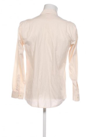 Pánská košile  Unbranded, Velikost L, Barva Krémová, Cena  89,00 Kč