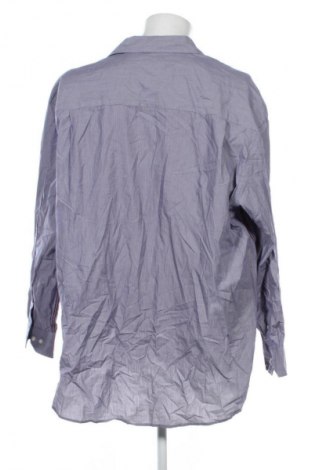 Herrenhemd Unbranded, Größe 3XL, Farbe Mehrfarbig, Preis € 8,99