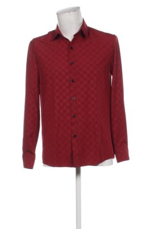 Férfi ing Unbranded, Méret S, Szín Piros, Ár 1 829 Ft