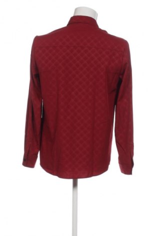 Férfi ing Unbranded, Méret S, Szín Piros, Ár 1 829 Ft