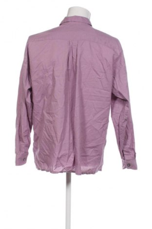 Férfi ing Unbranded, Méret M, Szín Lila, Ár 1 799 Ft