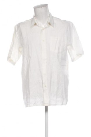 Pánská košile  Unbranded, Velikost XL, Barva Krémová, Cena  299,00 Kč