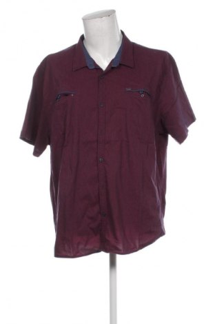 Мъжка риза Unbranded, Размер 3XL, Цвят Многоцветен, Цена 7,15 €