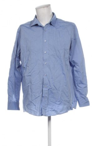 Męska koszula Unbranded, Rozmiar S, Kolor Niebieski, Cena 9,99 zł