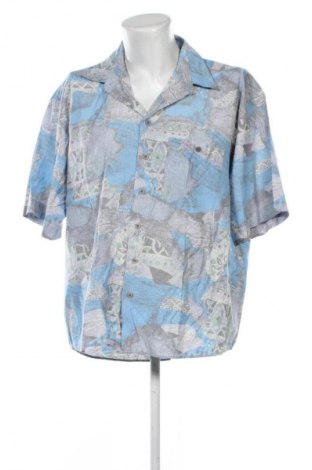 Pánská košile  Unbranded, Velikost XXL, Barva Vícebarevné, Cena  339,00 Kč