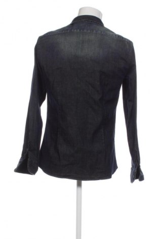 Pánská košile  Unbranded, Velikost M, Barva Modrá, Cena  169,00 Kč