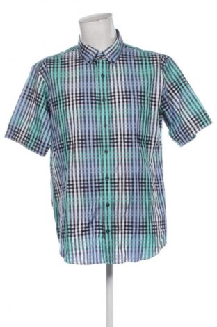 Pánská košile  Unbranded, Velikost XL, Barva Vícebarevné, Cena  389,00 Kč