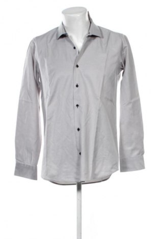Pánska košeľa  Unbranded, Veľkosť L, Farba Sivá, Cena  7,95 €