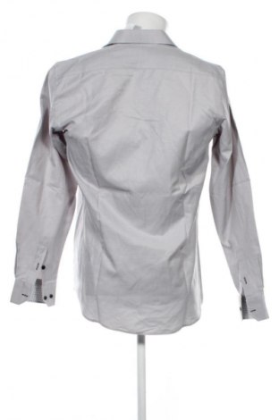 Pánska košeľa  Unbranded, Veľkosť L, Farba Sivá, Cena  7,95 €