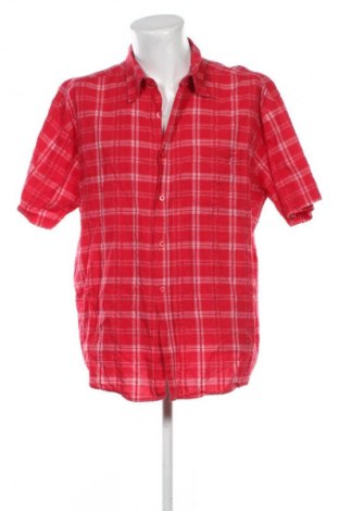 Мъжка риза Unbranded, Размер 3XL, Цвят Многоцветен, Цена 9,71 €