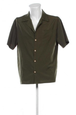 Pánská košile  Unbranded, Velikost M, Barva Zelená, Cena  309,00 Kč