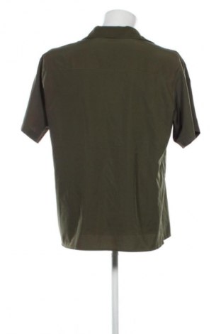 Pánská košile  Unbranded, Velikost M, Barva Zelená, Cena  309,00 Kč