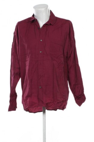 Pánská košile  Unbranded, Velikost XL, Barva Červená, Cena  99,00 Kč