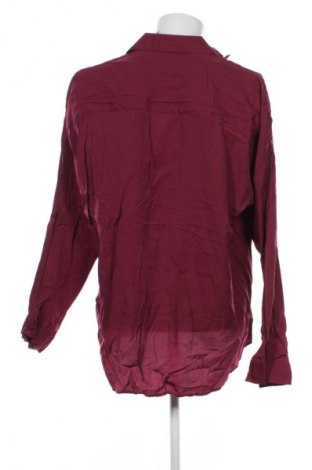 Pánská košile  Unbranded, Velikost XL, Barva Červená, Cena  99,00 Kč