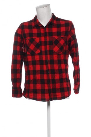 Férfi ing Urban Classics, Méret L, Szín Sokszínű, Ár 7 209 Ft