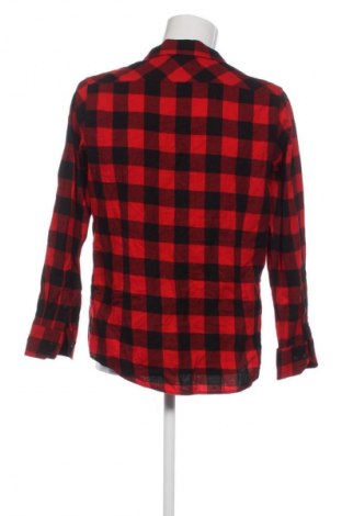 Férfi ing Urban Classics, Méret L, Szín Sokszínű, Ár 7 209 Ft