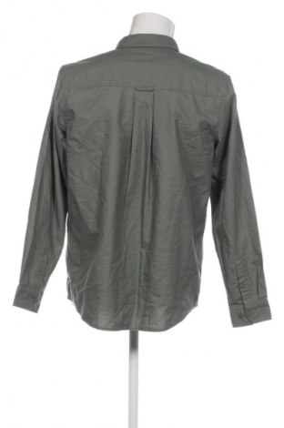 Pánska košeľa  Vailent, Veľkosť M, Farba Zelená, Cena  2,95 €