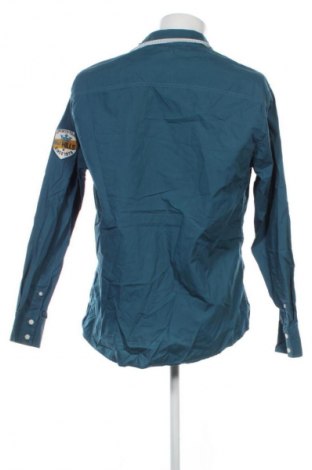 Pánská košile  Van Vaan, Velikost L, Barva Zelená, Cena  119,00 Kč