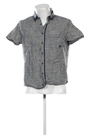 Pánska košeľa  Vegea, Veľkosť L, Farba Viacfarebná, Cena  3,95 €