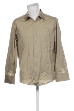 Pánská košile  Venti, Velikost XL, Barva Béžová, Cena  169,00 Kč