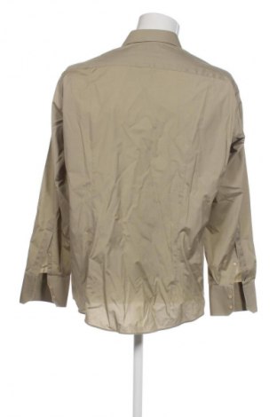 Pánská košile  Venti, Velikost XL, Barva Béžová, Cena  169,00 Kč