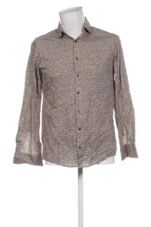 Ανδρικό πουκάμισο Venti, Μέγεθος M, Χρώμα Πολύχρωμο, Τιμή 7,99 €
