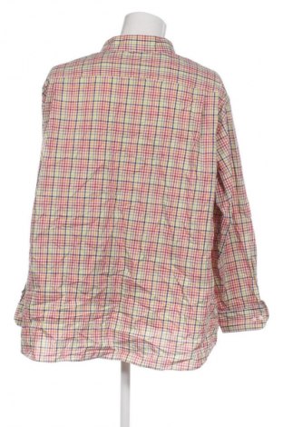 Pánská košile  Walbusch, Velikost L, Barva Vícebarevné, Cena  99,00 Kč