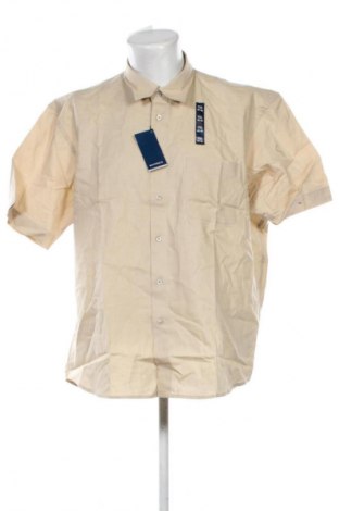 Męska koszula Watson's, Rozmiar XXL, Kolor Beżowy, Cena 73,99 zł