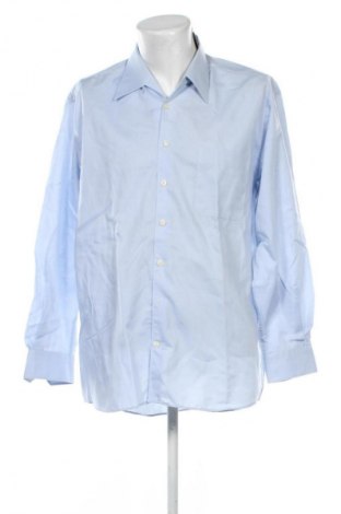 Мъжка риза Westbury, Размер XL, Цвят Син, Цена 5,62 €