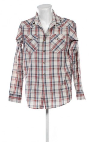 Pánská košile  Wrangler, Velikost M, Barva Vícebarevné, Cena  359,00 Kč