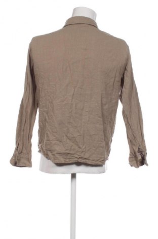 Pánská košile  Xside, Velikost M, Barva Zelená, Cena  79,00 Kč