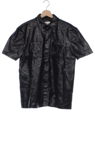 Férfi ing Your Turn, Méret XS, Szín Fekete, Ár 11 149 Ft