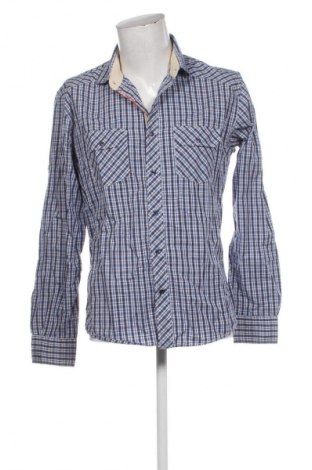 Pánska košeľa  Zara, Veľkosť L, Farba Viacfarebná, Cena  19,95 €