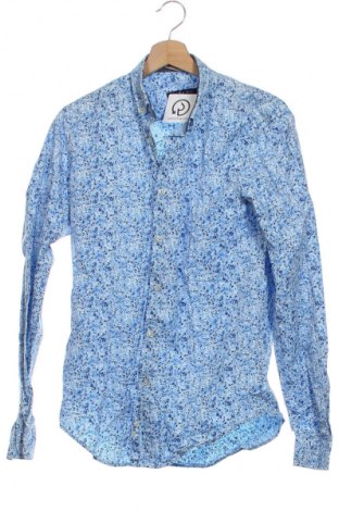 Pánská košile  Zara, Velikost S, Barva Vícebarevné, Cena  139,00 Kč