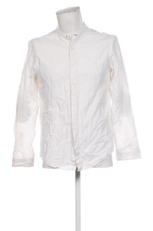 Pánská košile  Zara, Velikost L, Barva Bílá, Cena  199,00 Kč