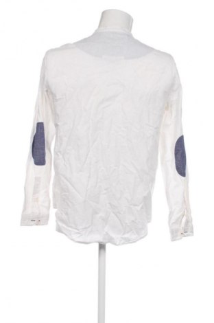 Pánská košile  Zara, Velikost L, Barva Bílá, Cena  199,00 Kč