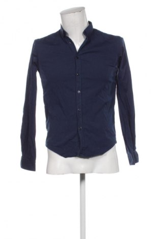 Férfi ing Zara, Méret M, Szín Kék, Ár 4 450 Ft