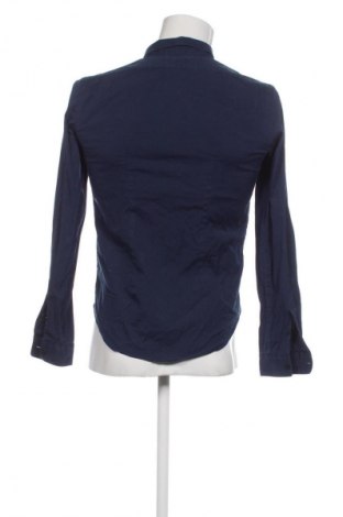 Férfi ing Zara, Méret M, Szín Kék, Ár 4 450 Ft