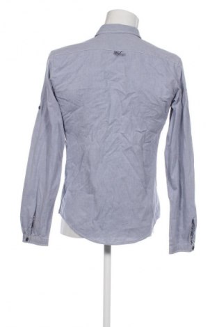 Férfi ing Zara, Méret L, Szín Kék, Ár 2 619 Ft
