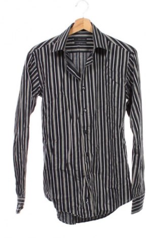 Мъжка риза Zara, Размер M, Цвят Многоцветен, Цена 6,13 €