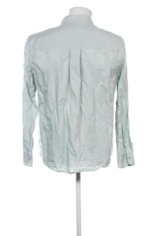 Férfi ing Zara, Méret M, Szín Zöld, Ár 4 199 Ft