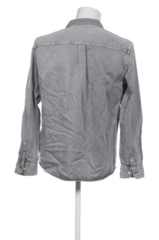 Férfi ing Zara, Méret M, Szín Szürke, Ár 2 619 Ft