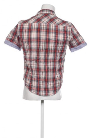 Мъжка риза Zara, Размер M, Цвят Многоцветен, Цена 11,24 €