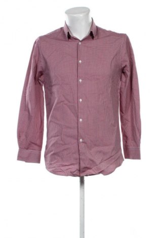 Мъжка риза Zara, Размер L, Цвят Многоцветен, Цена 9,20 €