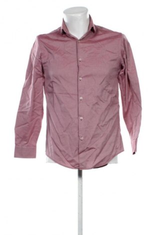 Pánská košile  Zara, Velikost M, Barva Červená, Cena  1 321,00 Kč