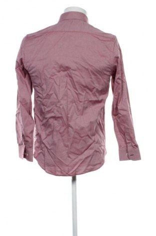 Pánská košile  Zara, Velikost M, Barva Červená, Cena  1 321,00 Kč