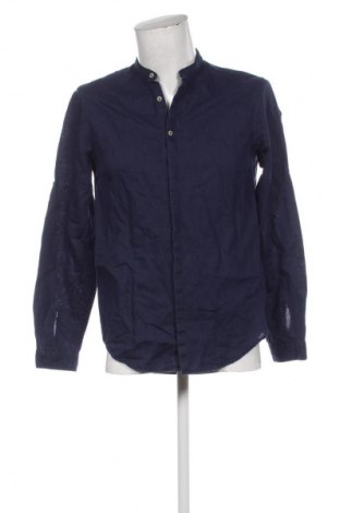 Pánská košile  Zara, Velikost M, Barva Modrá, Cena  259,00 Kč