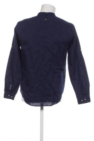Pánská košile  Zara, Velikost M, Barva Modrá, Cena  259,00 Kč